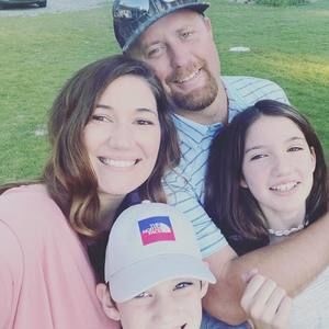 Meet your Posher, Leanne